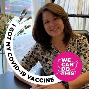 Meet your Posher, Nancy